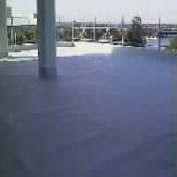 Balcony Decks